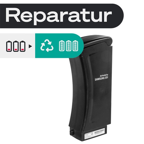 Bike akku reparatur - akku,