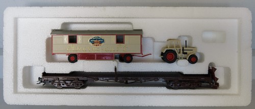 Märklin 46638 set öbb - mÄrklin,