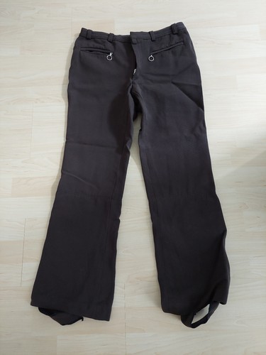 Schlagskihose skihose vintage - skihose,