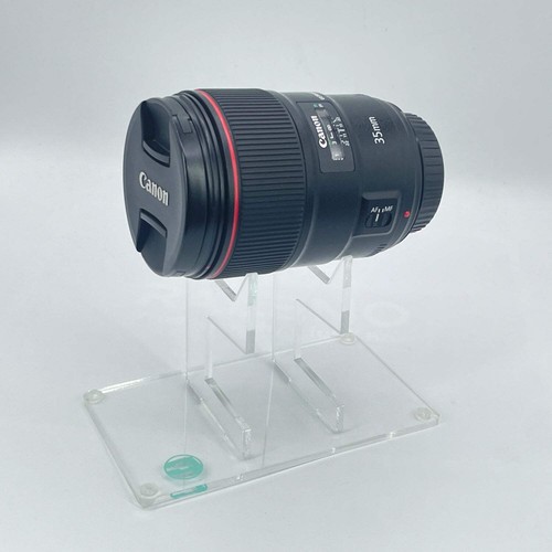Canon ultrasonic 35mm 1 - ef,
