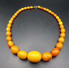 Edle Butterscotch Bernstein