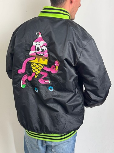 Vintage college jacke - vintage,