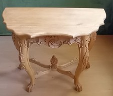 Teile (Rohlinge) für