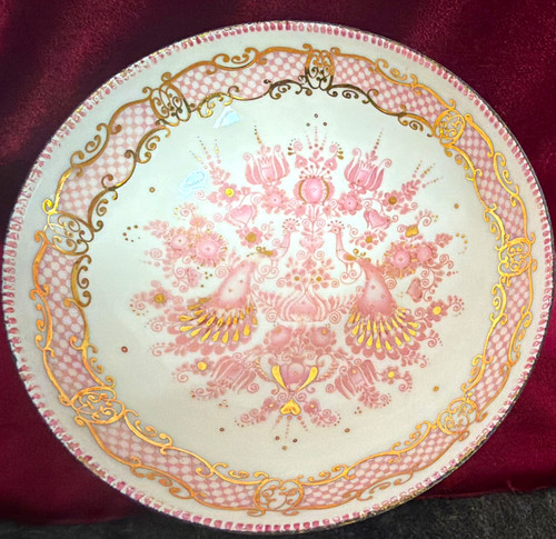 Vintage arta austria emaille - arta,