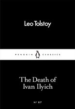 Leo Tolstoy The Death of Ivan