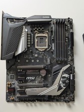 Msi z390 gaming - msi,