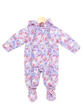 KANZ Schneeanzug Kinder Gr. 68