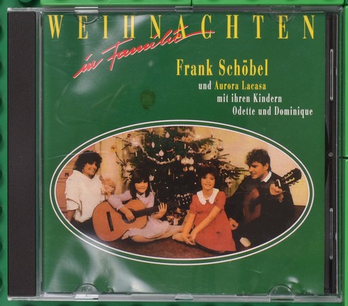 Frank schöbel aurora - schöbel, lacasa