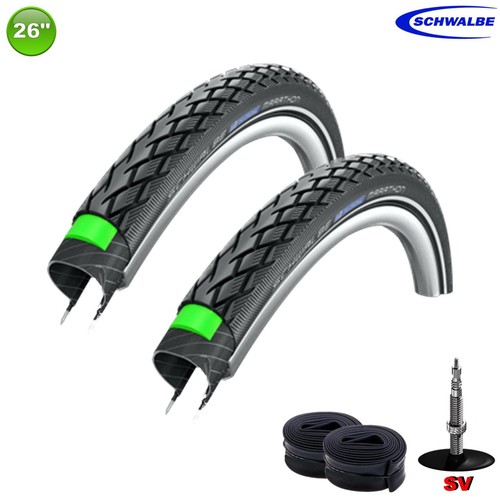 Schwalbe marathon green guard - schwalbe,