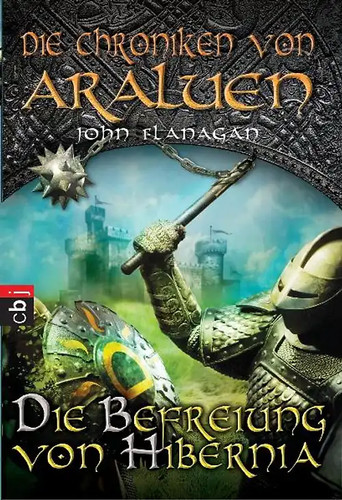 Die chroniken von araluen - die,