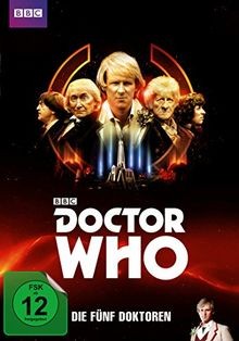 Doctor who die - doctor,
