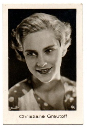 Christiane grautoff - christiane,