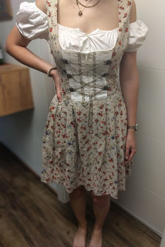 Wies dirndl oktoberfest - dirndl,