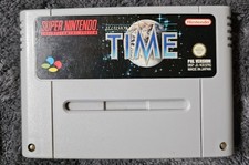 Illusion time super - time,