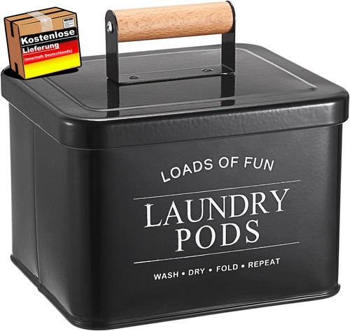 Waschmittel aufbewahrungsbox - waschmittel,