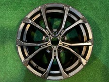 1x Alufelge 17 Zoll 7.5" 5x112