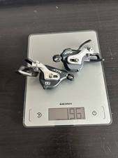 Shimano XTR SL-M980-A 2/3x10s