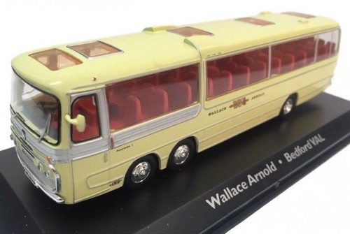 Bedford val wallace arnold - val,