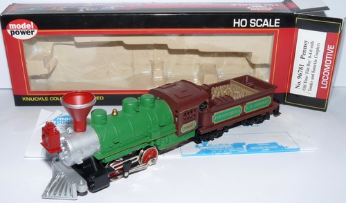 Model power 96781 - h0, ++