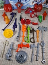 MASTERS OF THE UNIVERSE WAFFEN