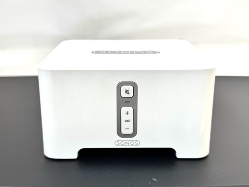 Sonos connect zone - connect, zp90
