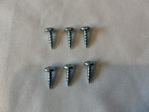 Ikea ersatzteile 109041 - 6x, #109041