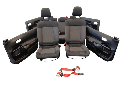 Sitze komplett set citroen - sitze,