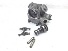 Testa Testata Kopf Ventil