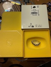 Swarovski SCS Jahresfigur 2025  Shell Auster Muschel Membership 5701499 Neu