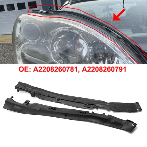 Für mercedes benz w220 - w220, 03-05