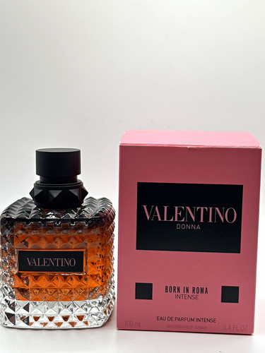 Valentino donna born roma - born, in