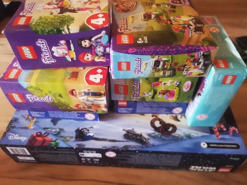 Lego konvolut unbespielt - lego,