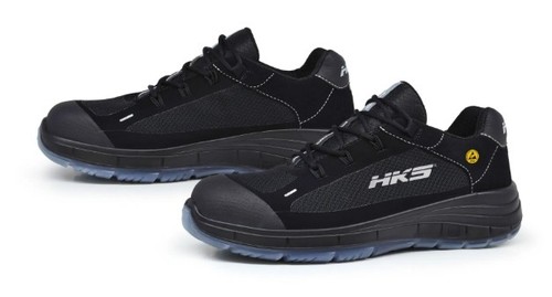Hks free s1p - free, esd