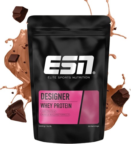 Esn designer whey - esn,