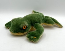 Altes Steiff Stofftier -