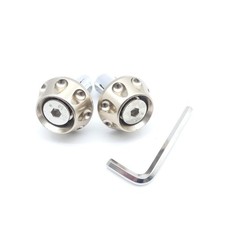 Lenkergewichte Lenkerenden