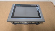 siemens HMI TP700 comfort 6AV2