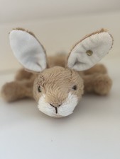 Steiff Hase Knopf im Ohr