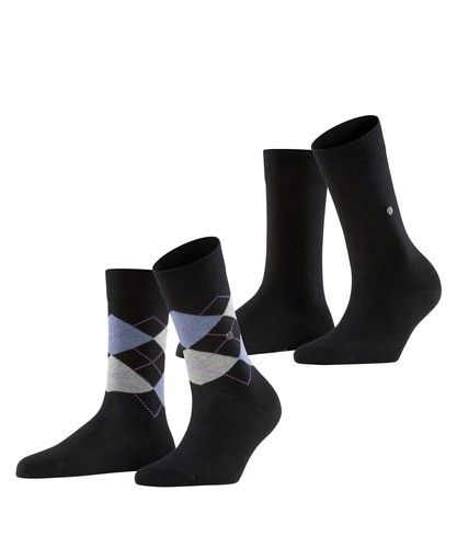 Burlington socken everyday - burlington,