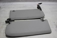 Sonnenblende Links & Rechts Volvo V50 Bj,06