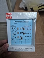 Busch Freileitungssystem 5520