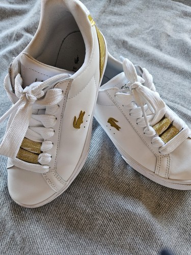 Lacoste sneaker damen 5 - sneaker,