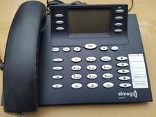 Funkwerg Elmeg CS410 ISDN