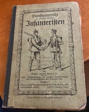 Dienstunterricht des