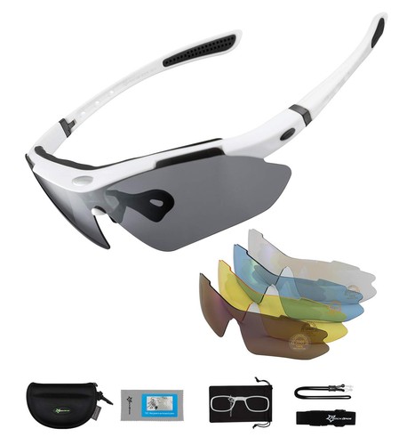 ROCKBROS Polarisierte Sport