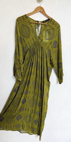 Zara tunika kleid - kleid, 3798/025