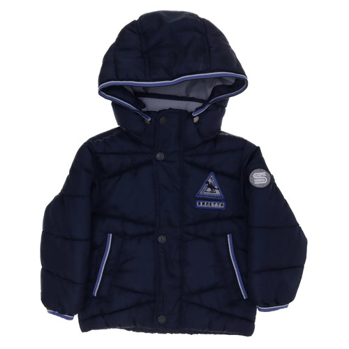 Sanetta winterjacke jungen - winterjacke,,