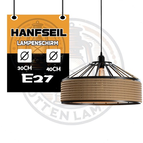 Industrie deckenpendelleuchte - industrie,