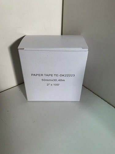22223 etiketten - 10, x