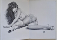 EROTIK - COMICS - Comic für Erwachsene - Erotic - selten&gesucht - Girls, Girls,